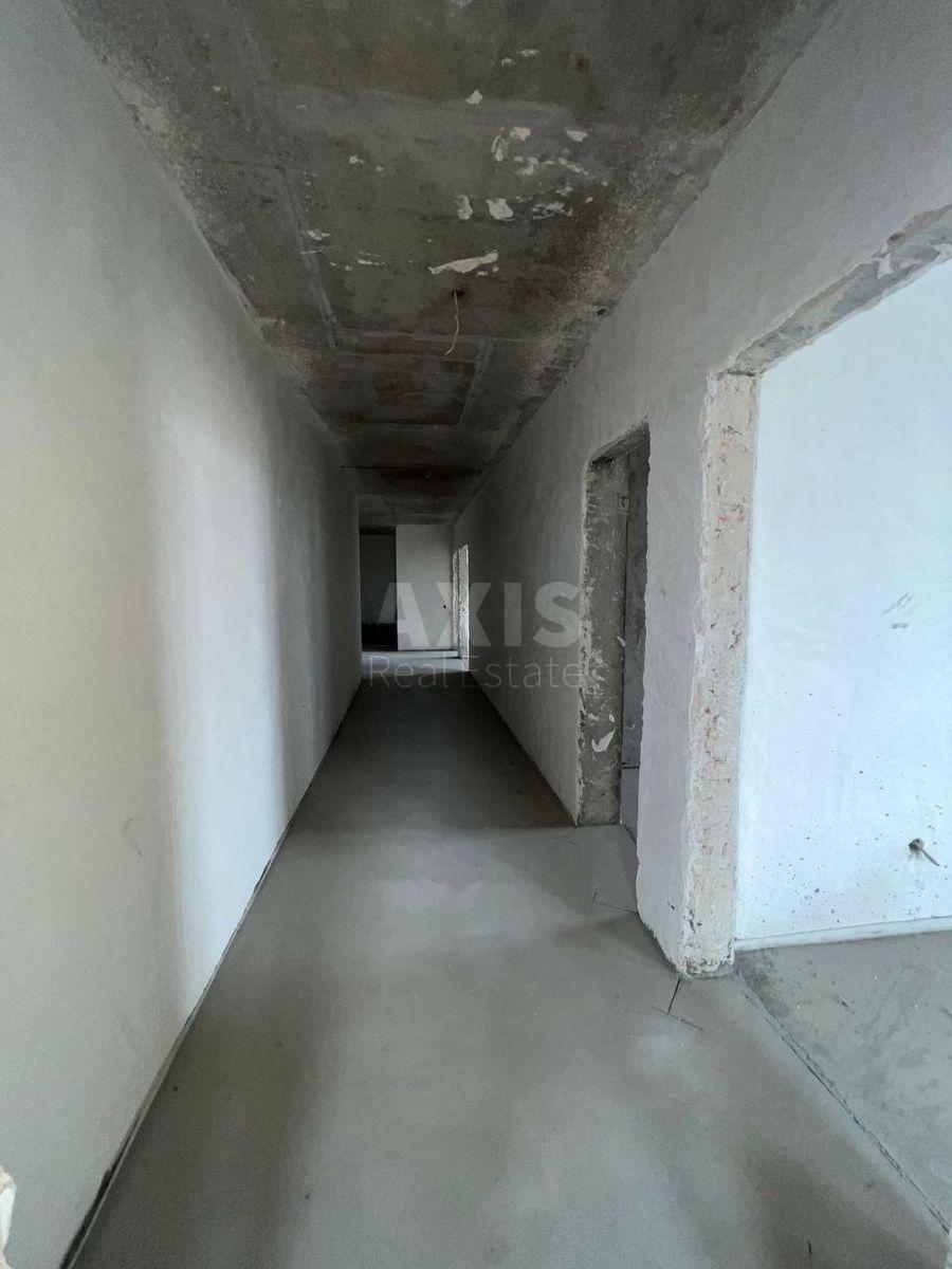 3k apartment vul. Danyla Shherbakivs'kogo 5210