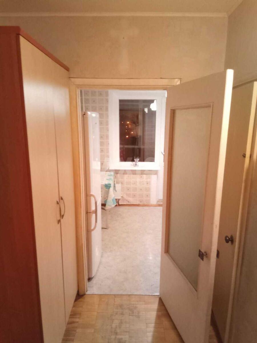 1k apartment pr-t Grygorenka Petra 7Б4