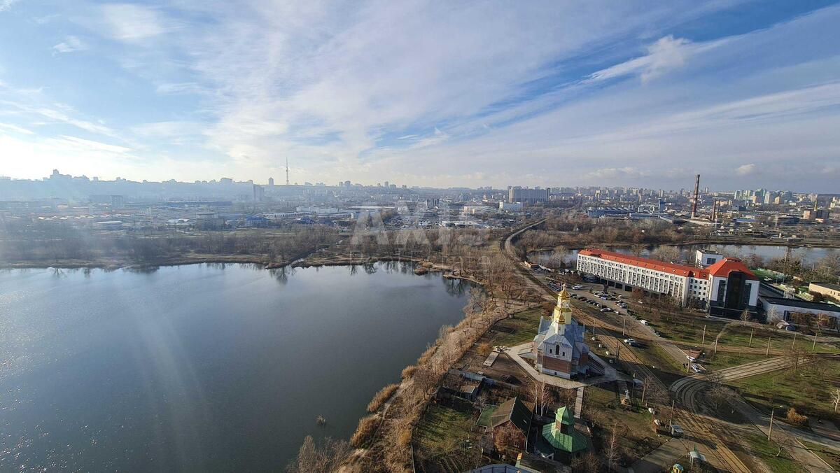 2k apartment vul. Malynovs'kogo Marshala 8612569