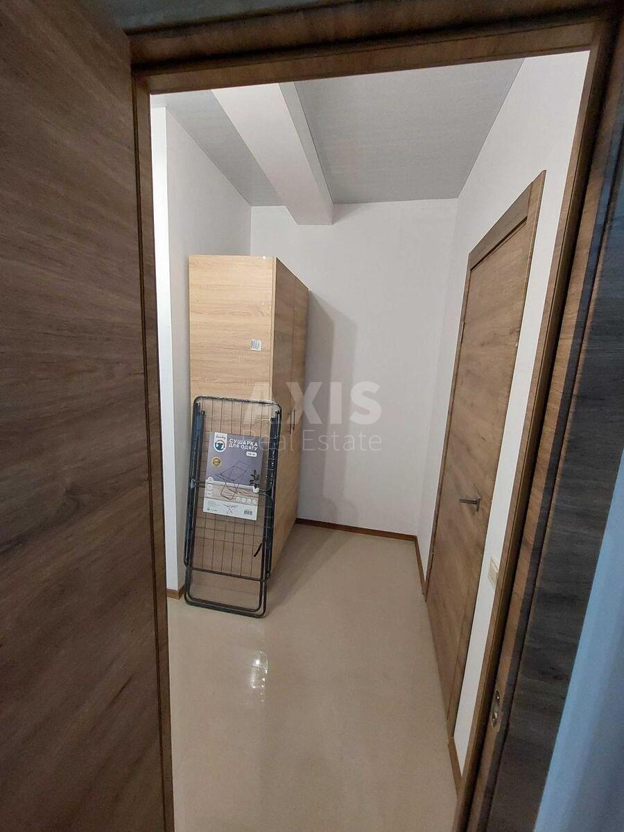 1k apartment vul. Kachalova 40568798