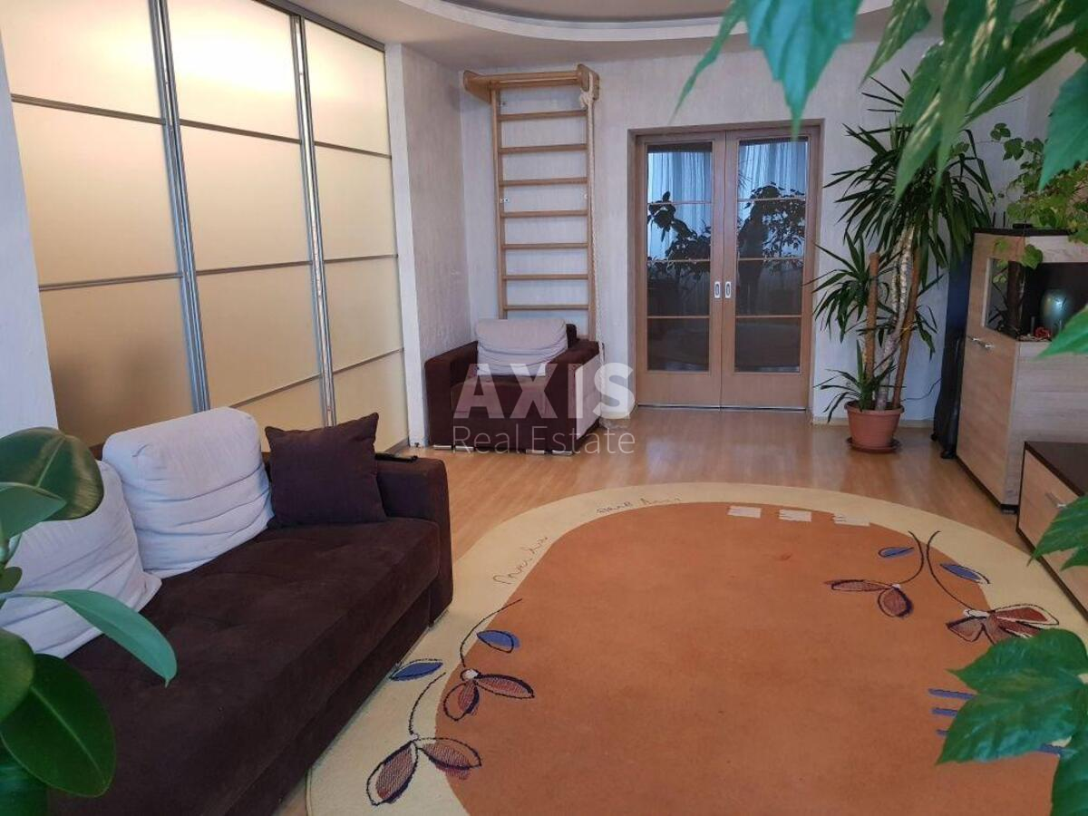 1k apartment vul. Hmel'nyc'ka 10599463