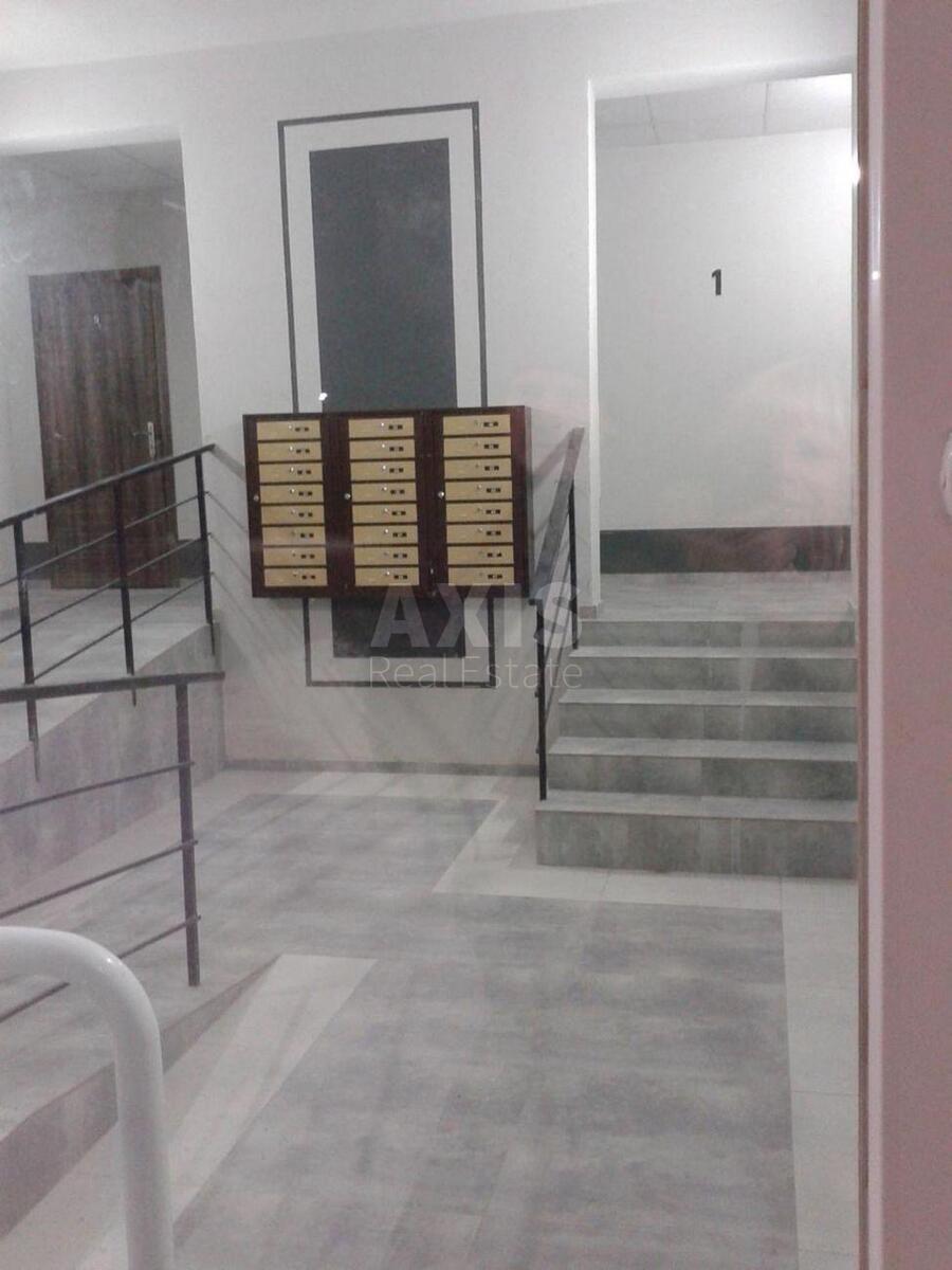 1k apartment vul. Praktychna 13