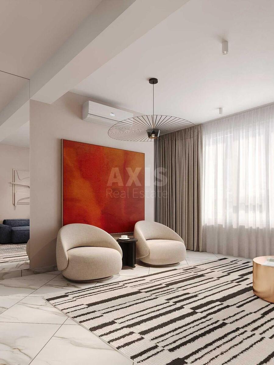 Office vul. Barbjusa Anri 28А, 100m258222