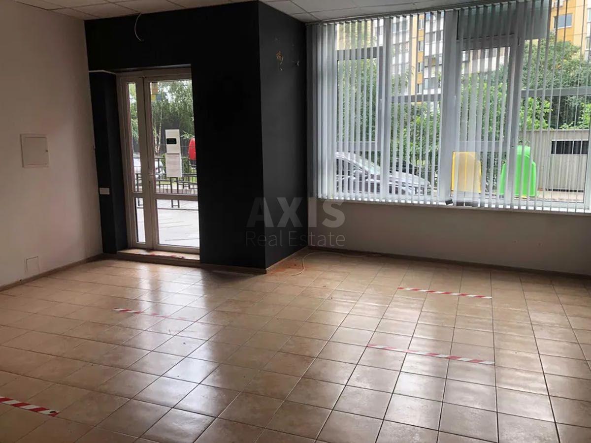 Объект торговли ул. Эрнста Федора 16Б, 72м2625360