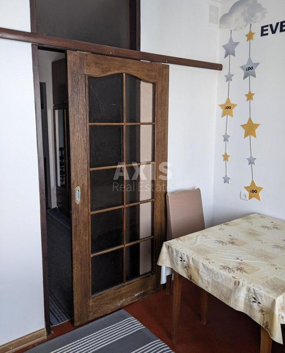 3k apartment vul. Virmens'ka 1/9К391550