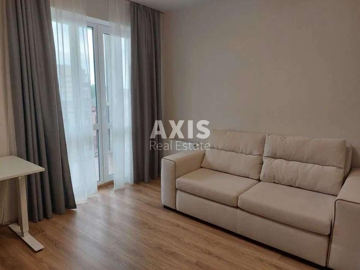 1к квартира ул. Метрологическая 1091