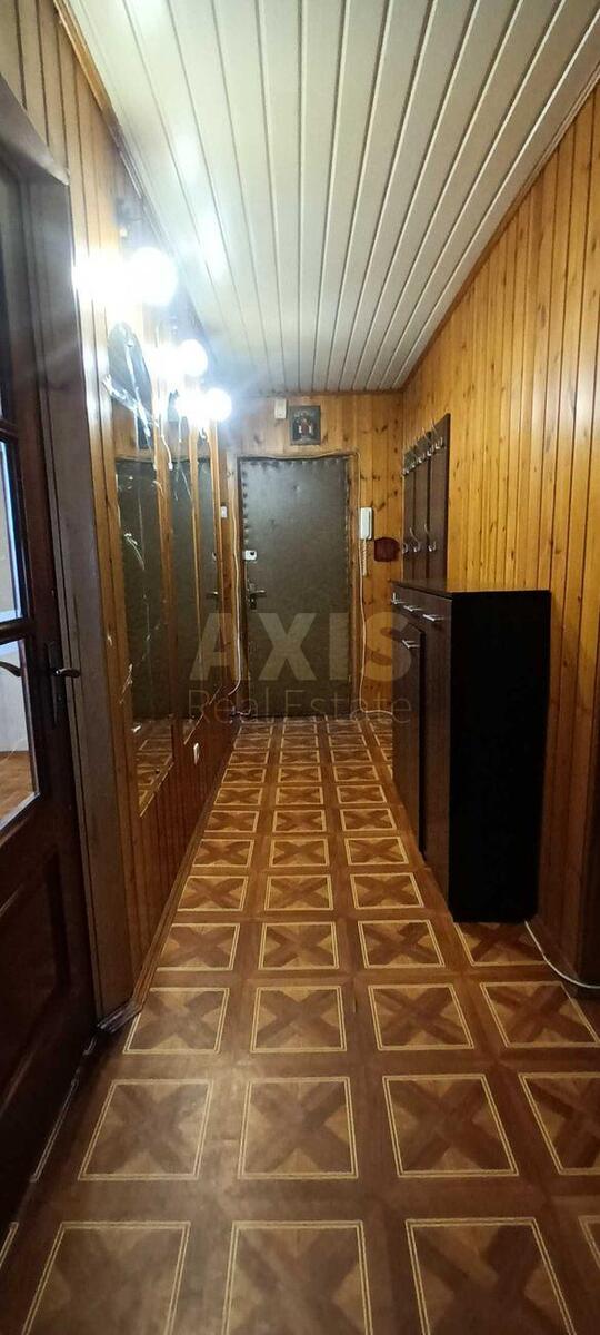 3k apartment shose Harkivs'ke 21/67