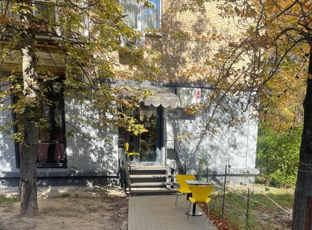 Объект торговли бул. Чоколовский 32, 36м262604