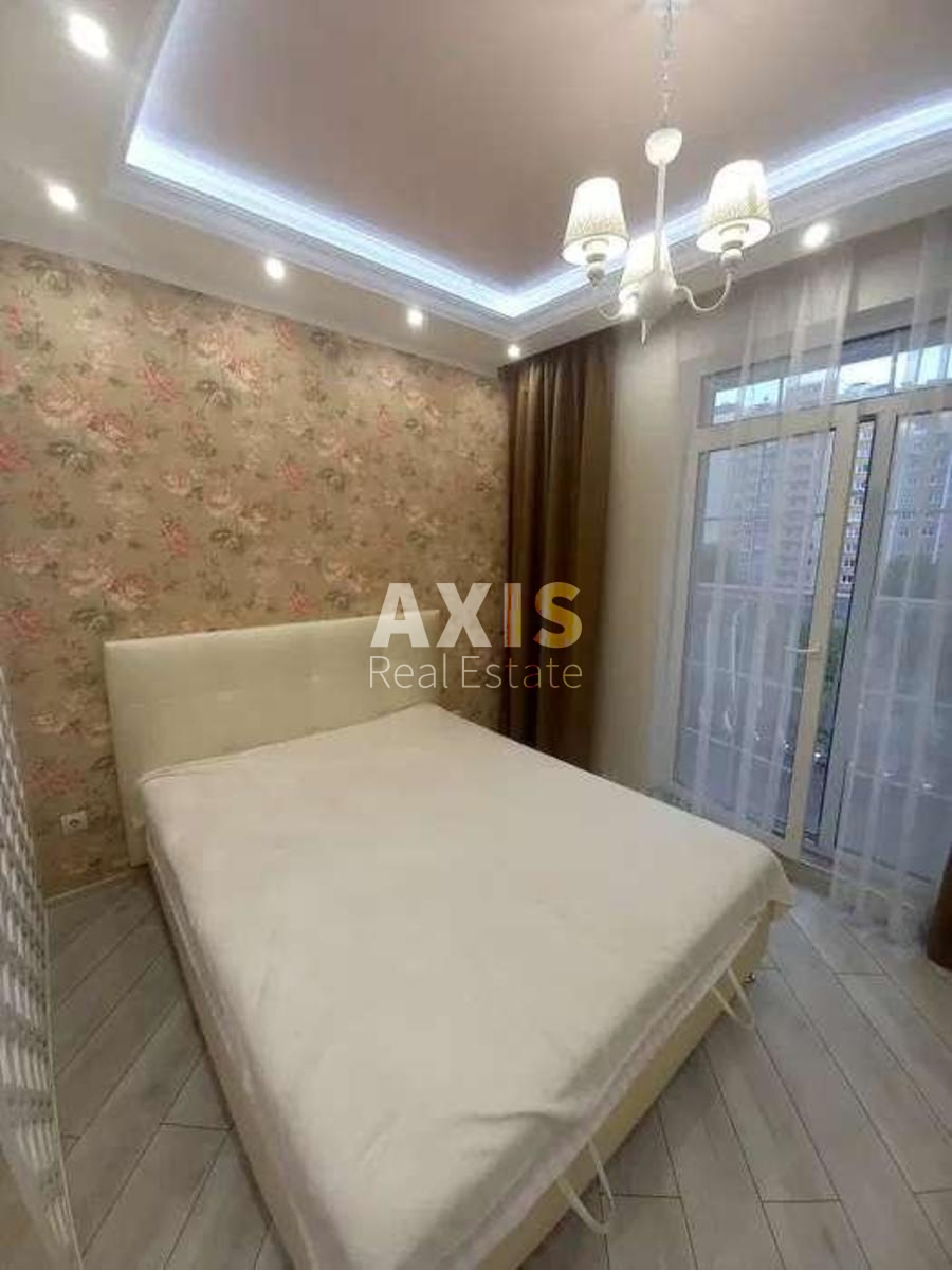 1k apartment vul. Praktychna 1