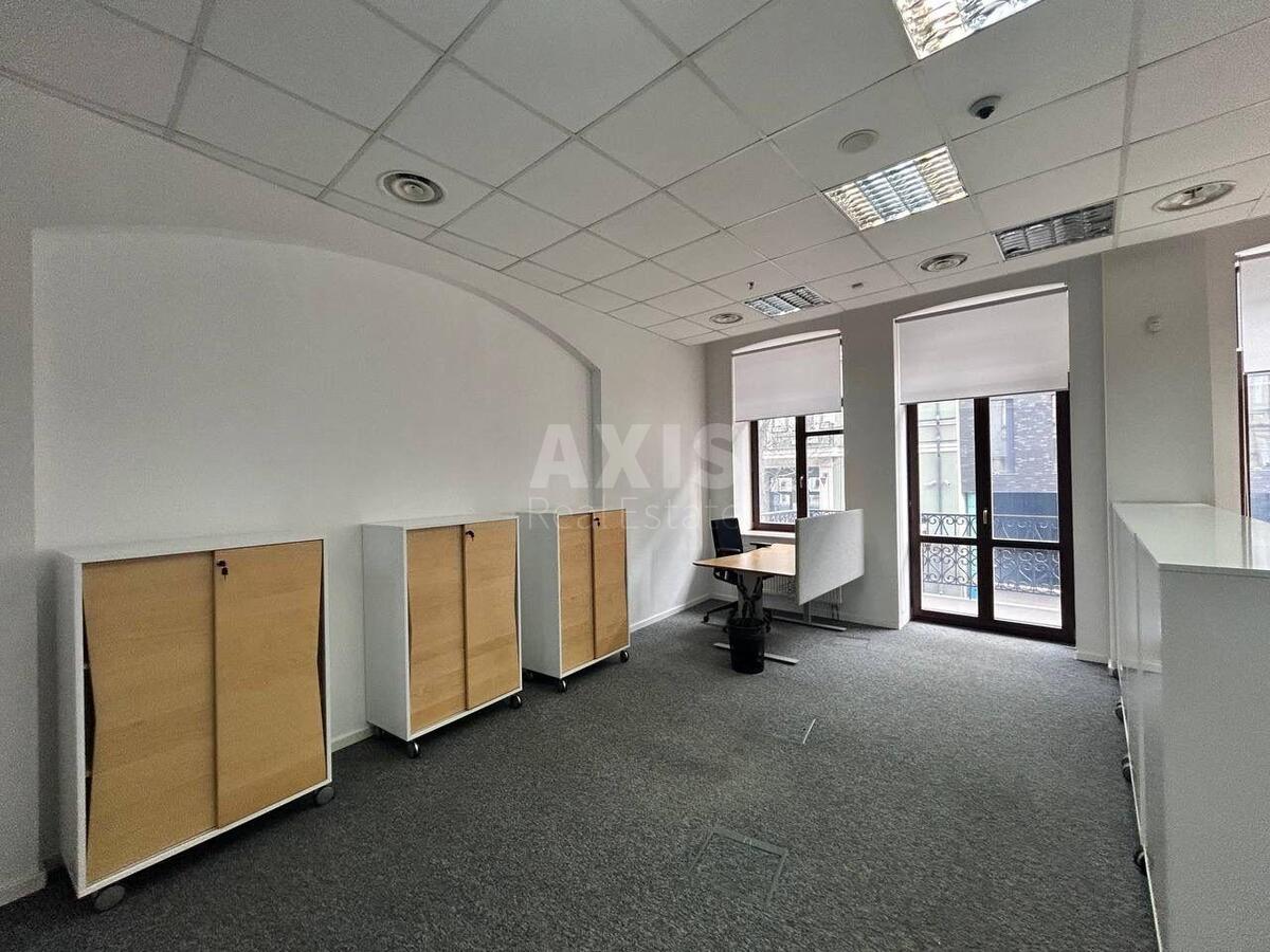 Офис ул. Михайловская 7, 450м2582989