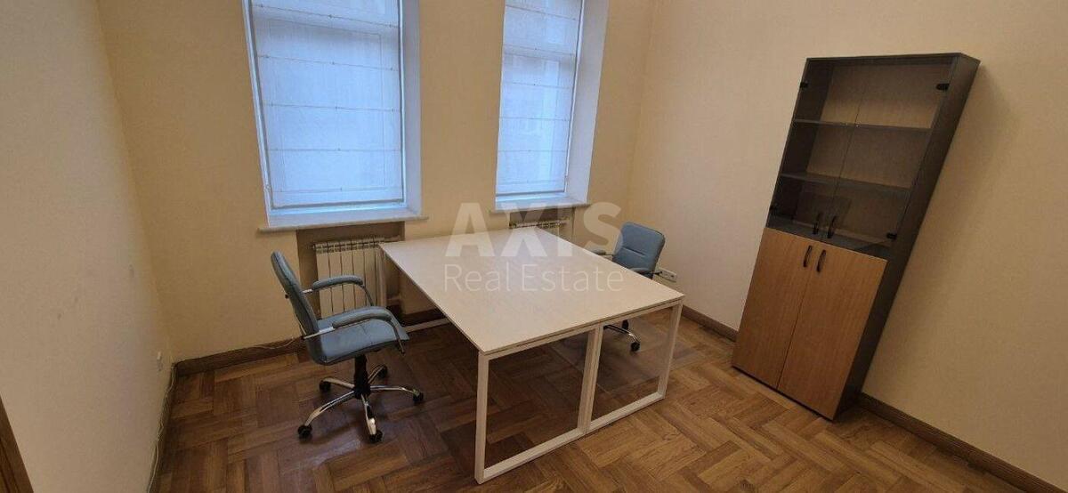 Офис ул. Институтская 19В, 120м2583171