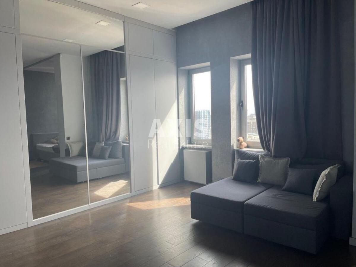5k apartment vul. Kovpaka 177
