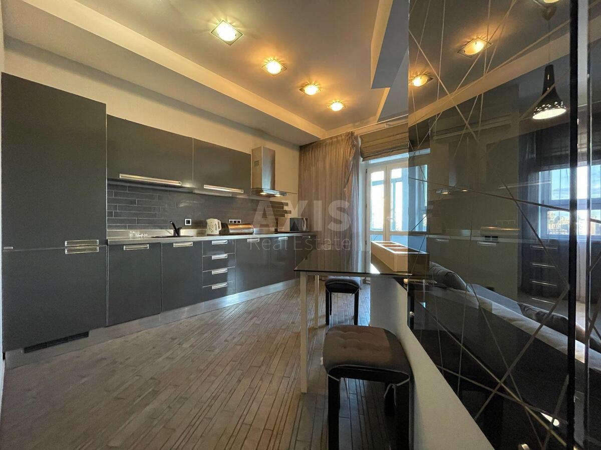 1к квартира ул. Руставели Шота 44583423