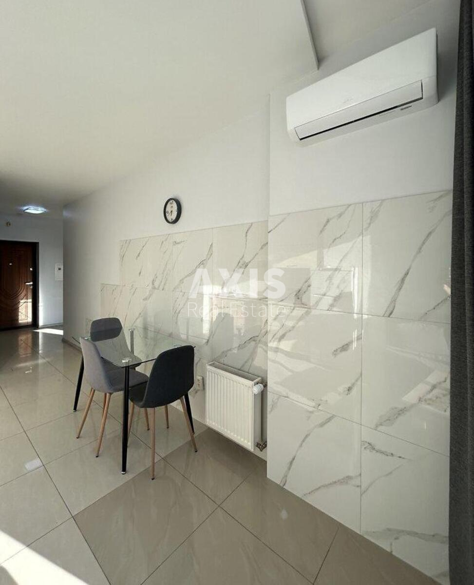 1k apartment vul. Heroyiv Polku «Azov» 8622565