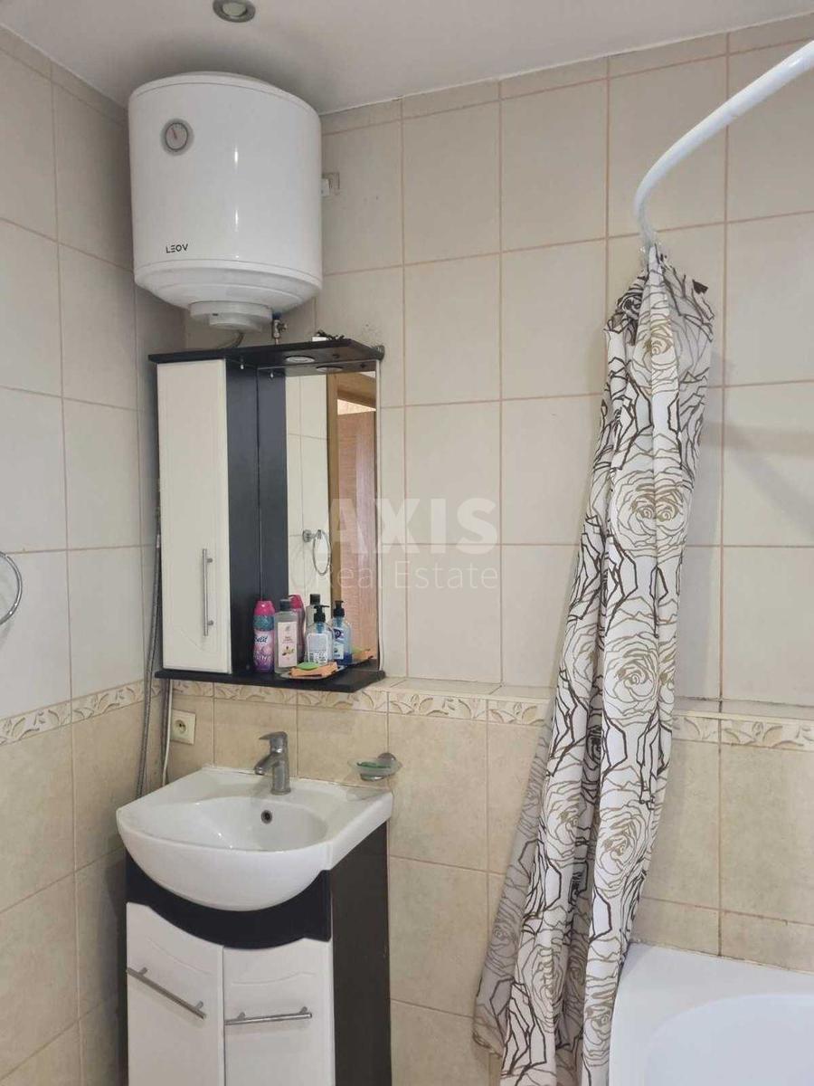 2k apartment vul. Get'mana Vadyma 1В11