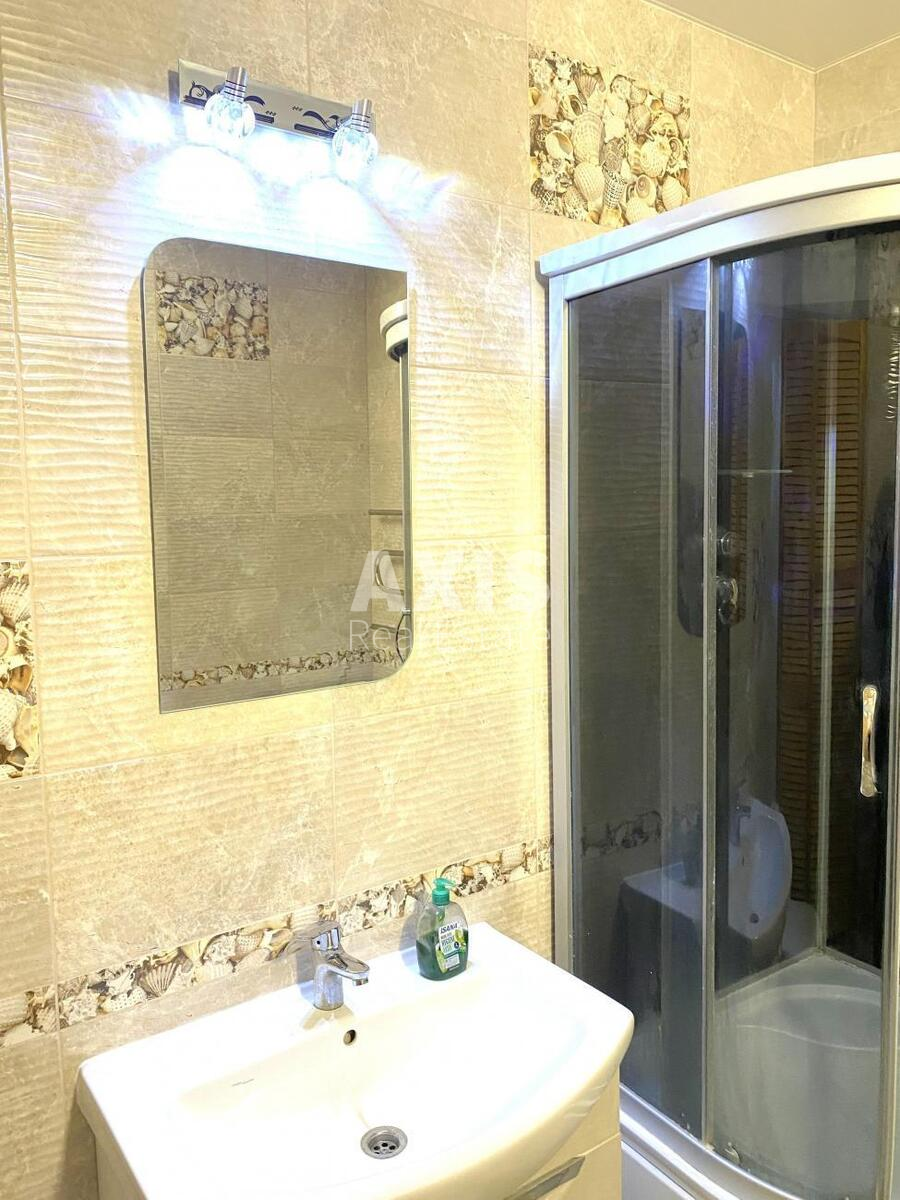 1k apartment vul. Dragomanova 2А623415