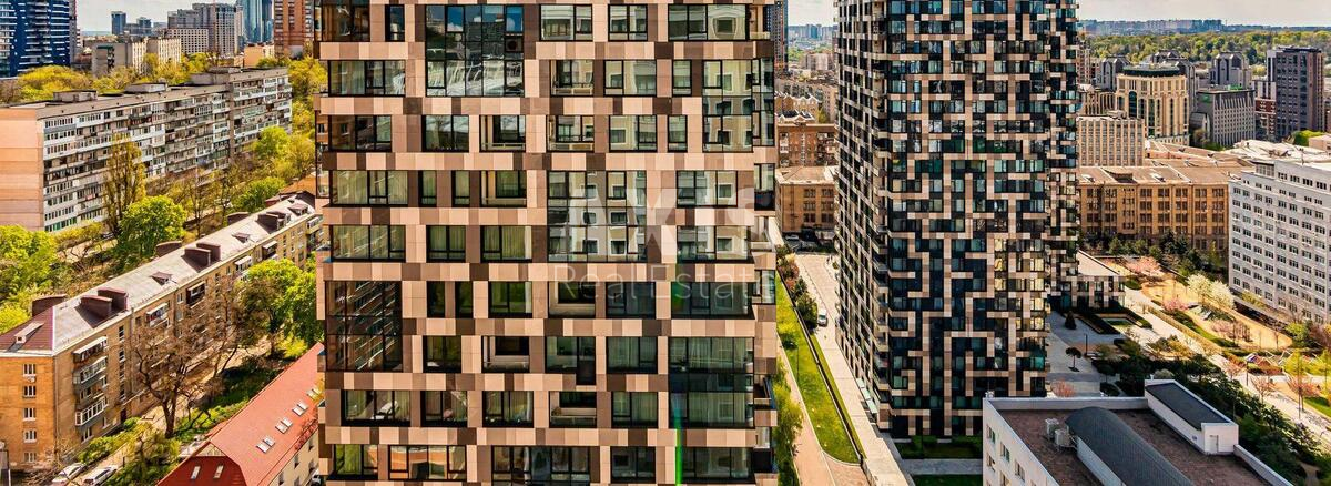 5k apartment vul. Dilova 253637