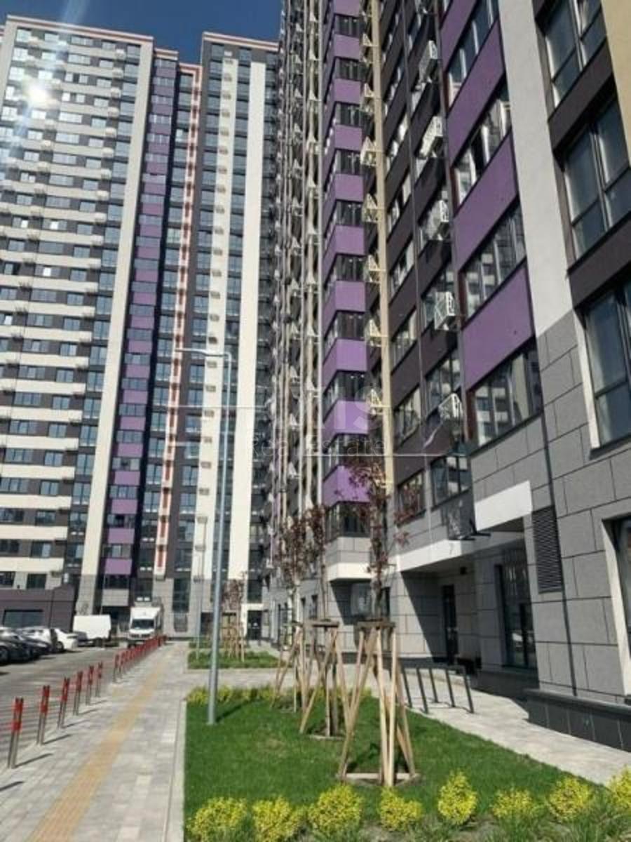 1k apartment vul. Narodnogo opolchennja 3
