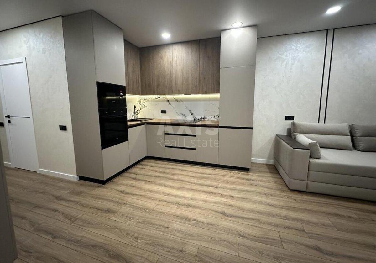 1k apartment vul. Vsevoloda Zmijenka 34/27623510