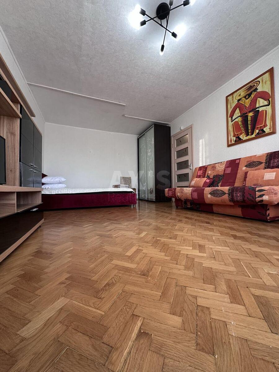 1k apartment vul. Ches'ka 42