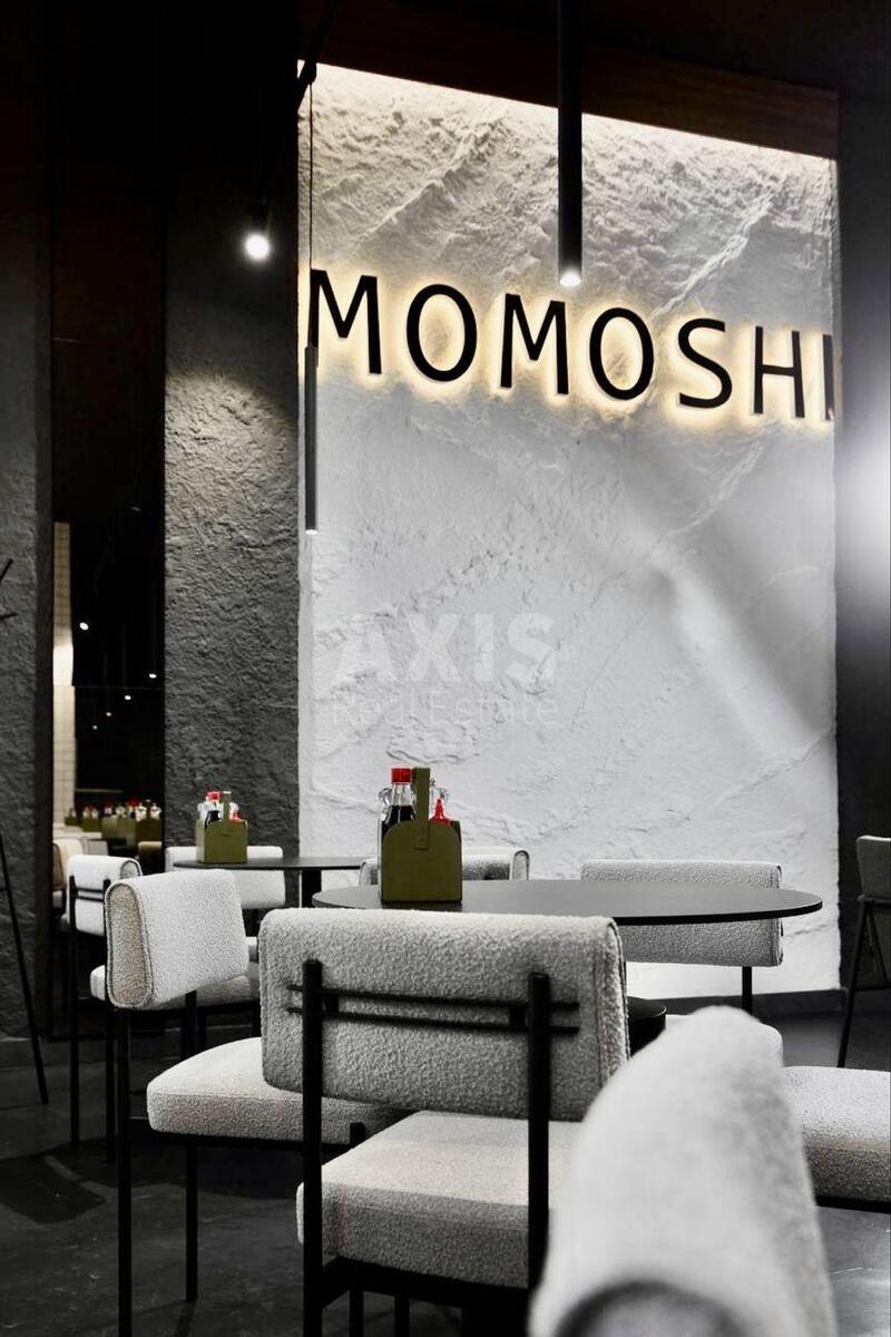 Trade object vul. Basejna 17, 100m2624130