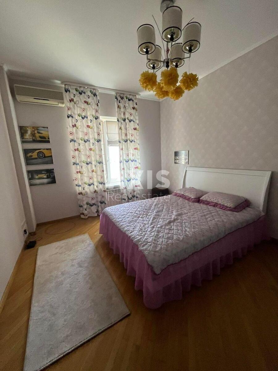 3k apartment vul. Dmytrivs'ka 69587726