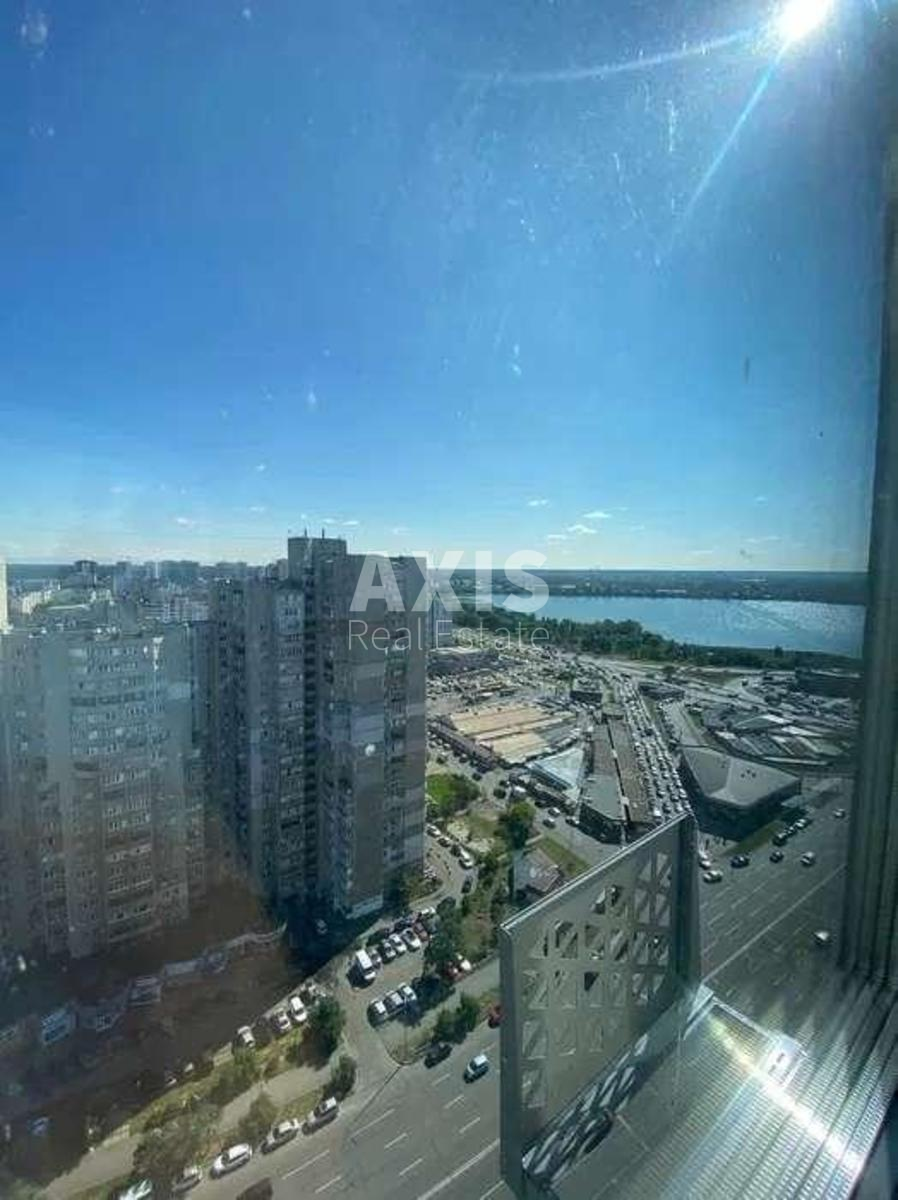 1k apartment vul. Revuc'kogo 403