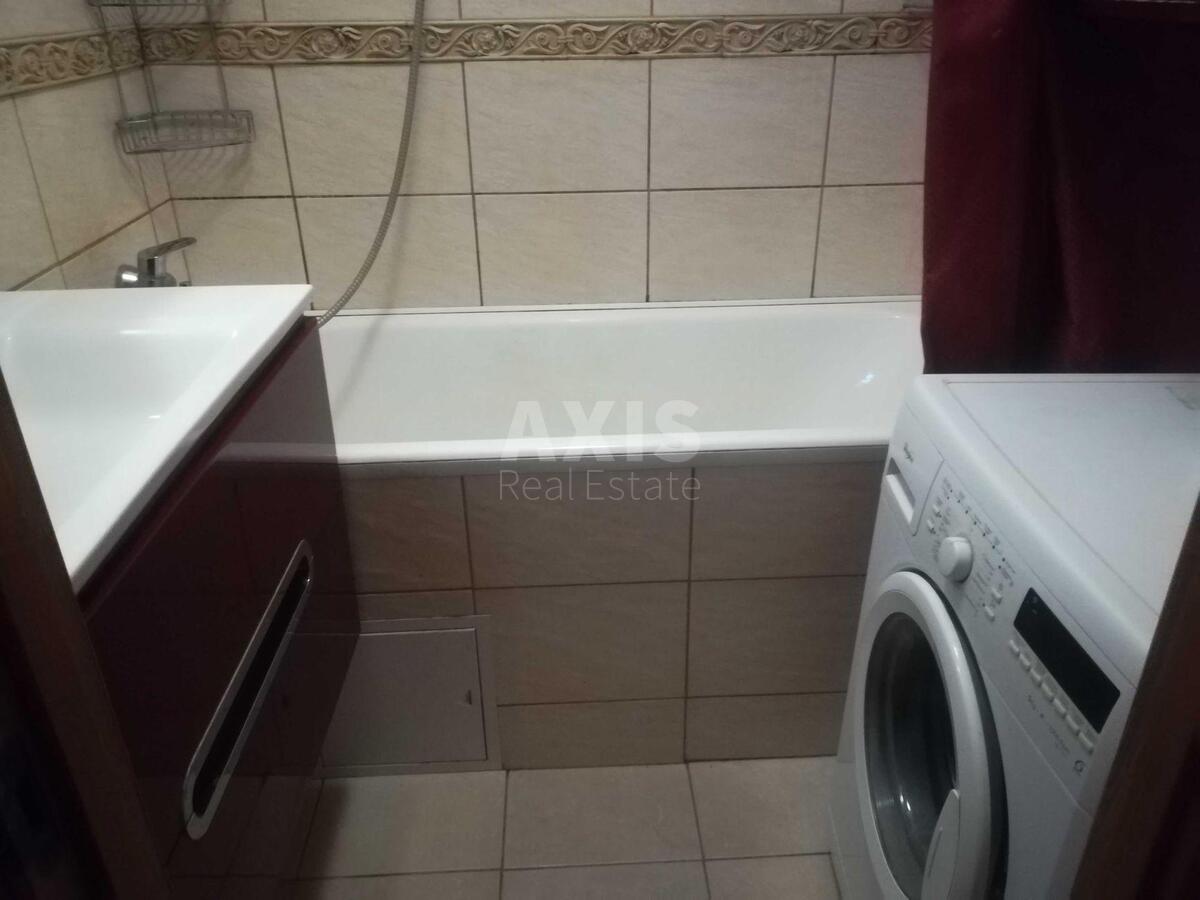 3k apartment vul. Tymoshenka Marshala 513