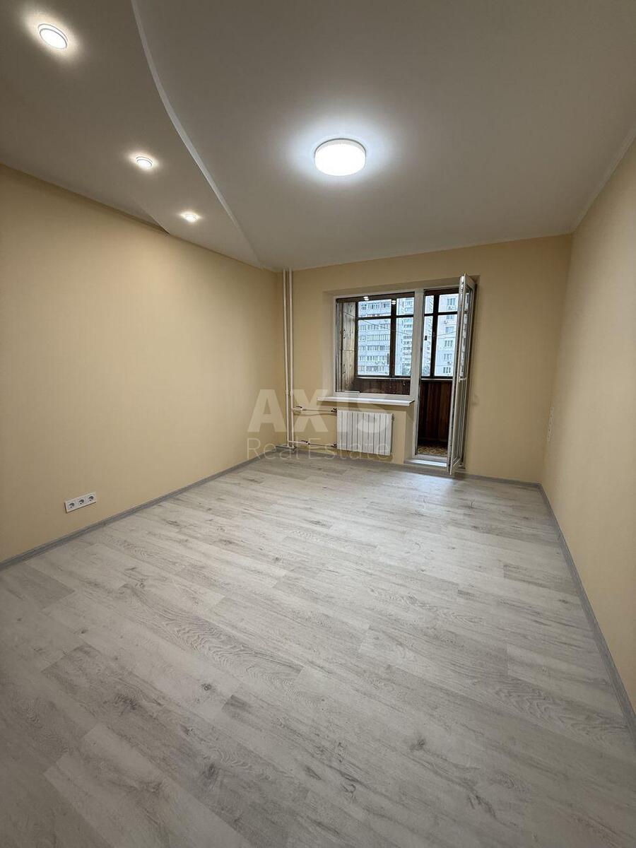1к квартира ул. Руденко Ларисы 10В572145