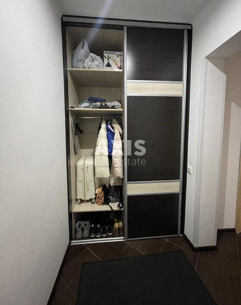 2k apartment shose Harkivs'ke 19А7