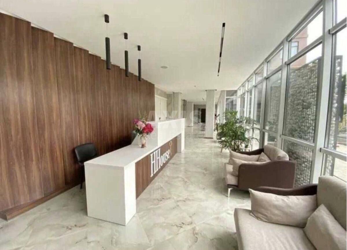 1k apartment vul. Nagirna 18/16616485