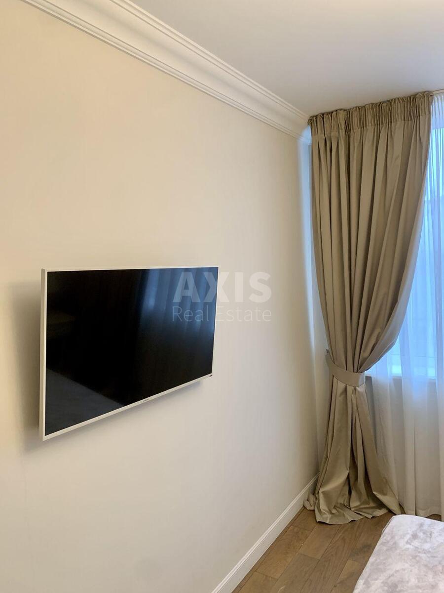 2k apartment vul. Zaval'na 105