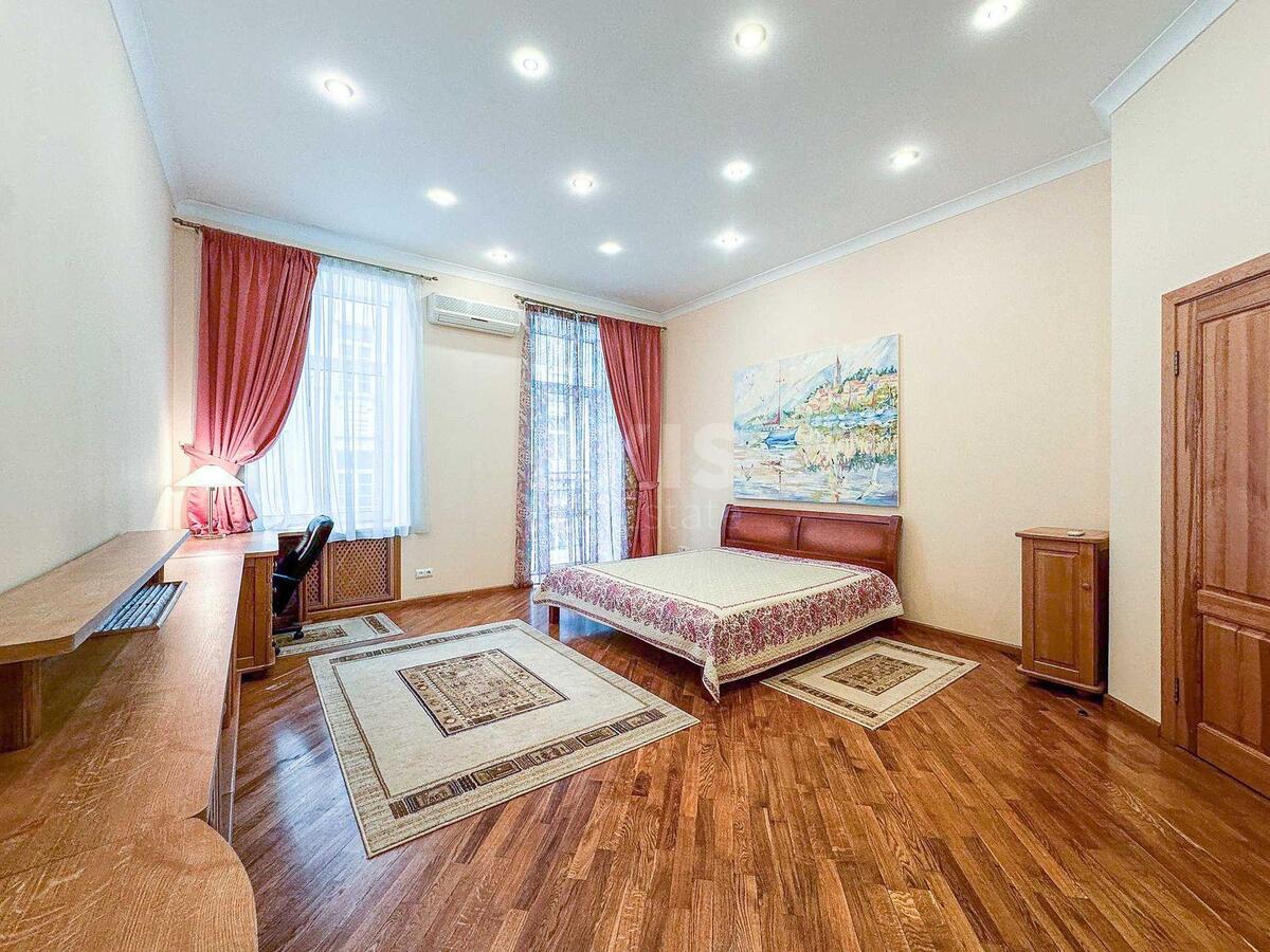 3k apartment vul. Jaroslaviv Val 14Г5727014