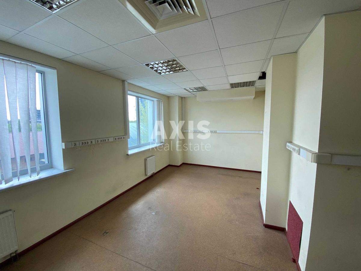 Office vul. Degtjarivs'ka 27Т, 299m2455913