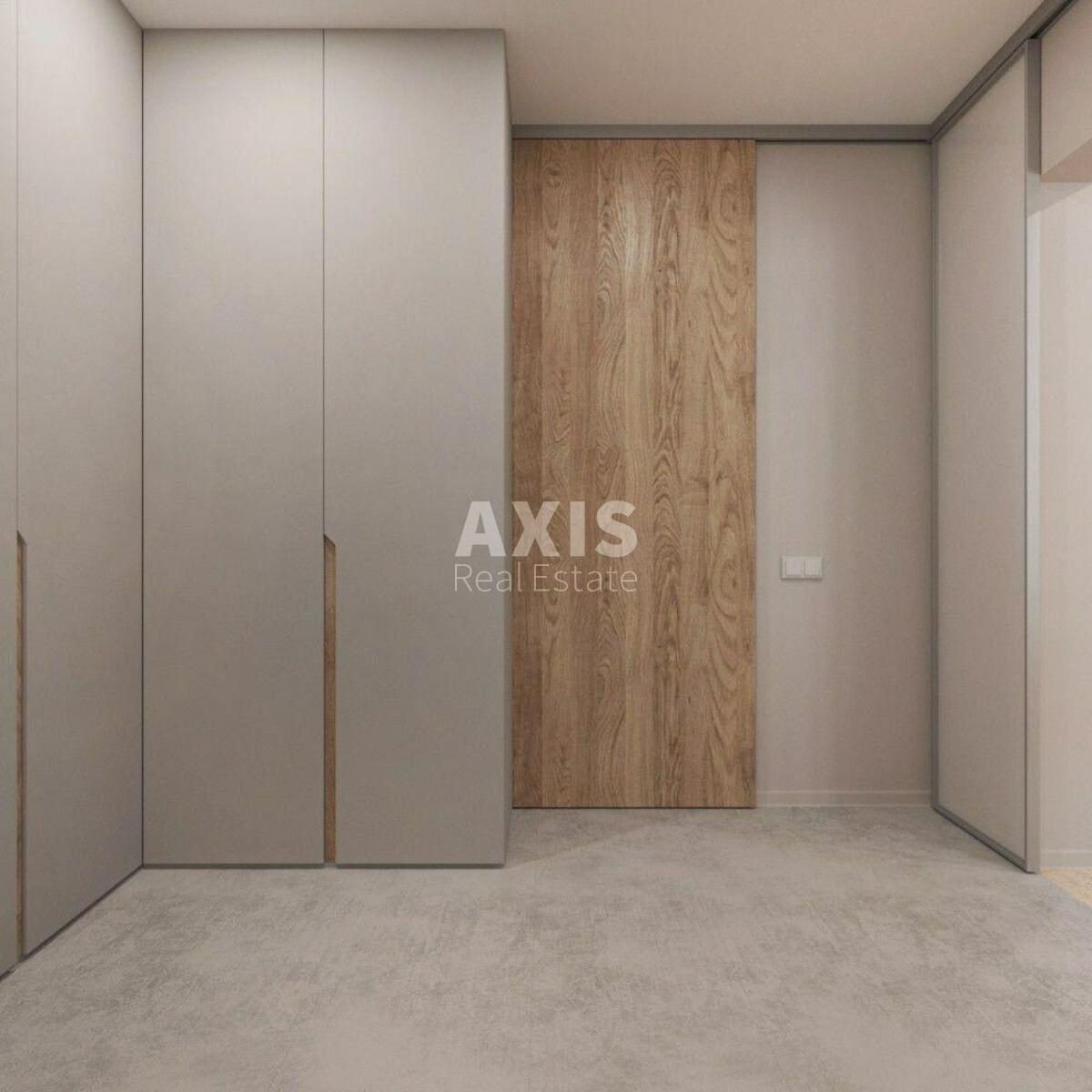 3k apartment vul. Urlivs'ka 38А5323610