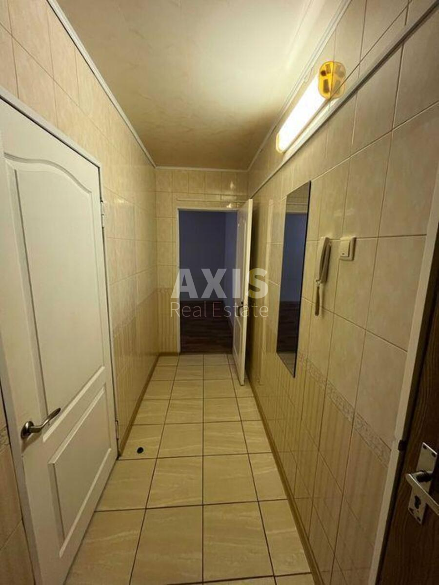 3k apartment vul. Vasylenka Mykoly 234