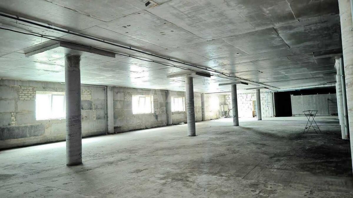 Trade object vul. Cilynna 2А, 3700m2573752