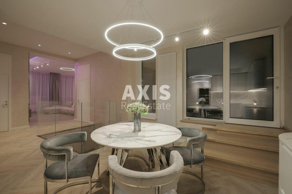 3k apartment vul. Mehanizatoriv 2510354