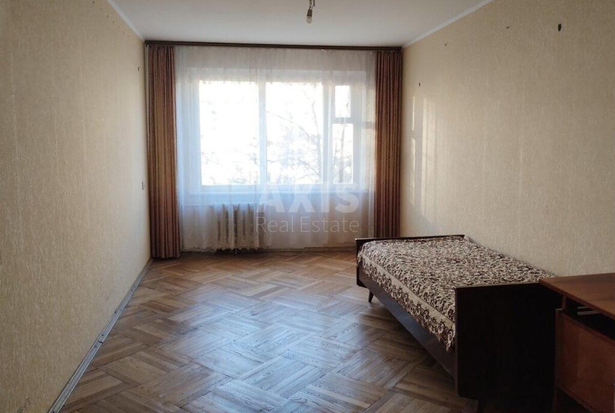 3к квартира ул. Кубанской Украины 492