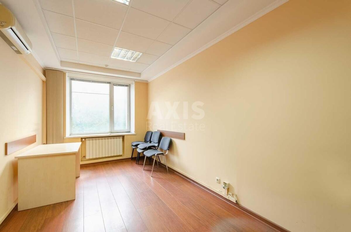 Office bul. Druzhby Narodiv 38, 231m2574223