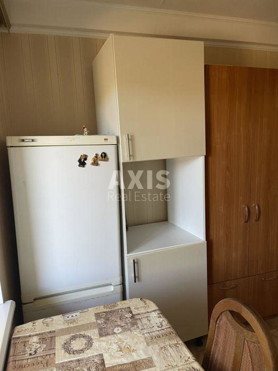1k apartment vul. Volkova Kosmonavta 266
