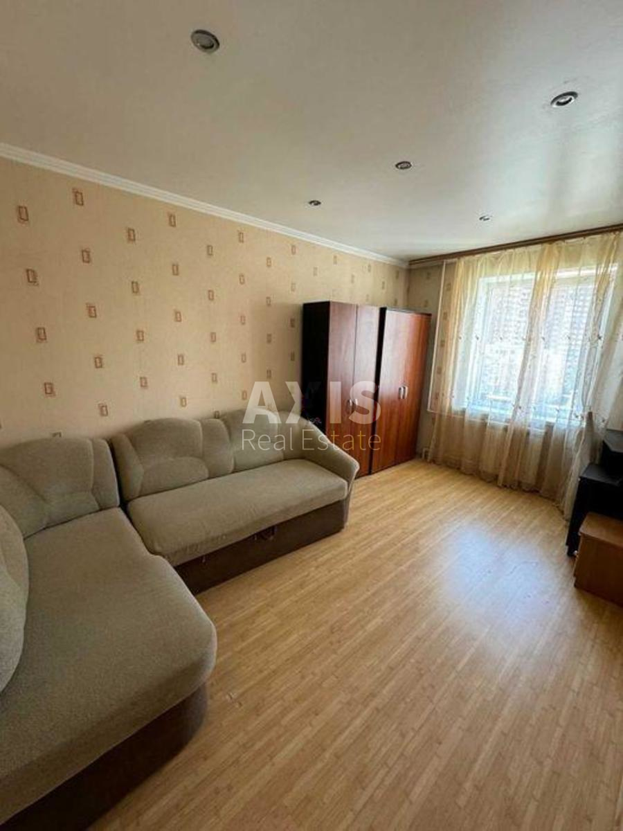 3k apartment vul. Dragomanova 2014