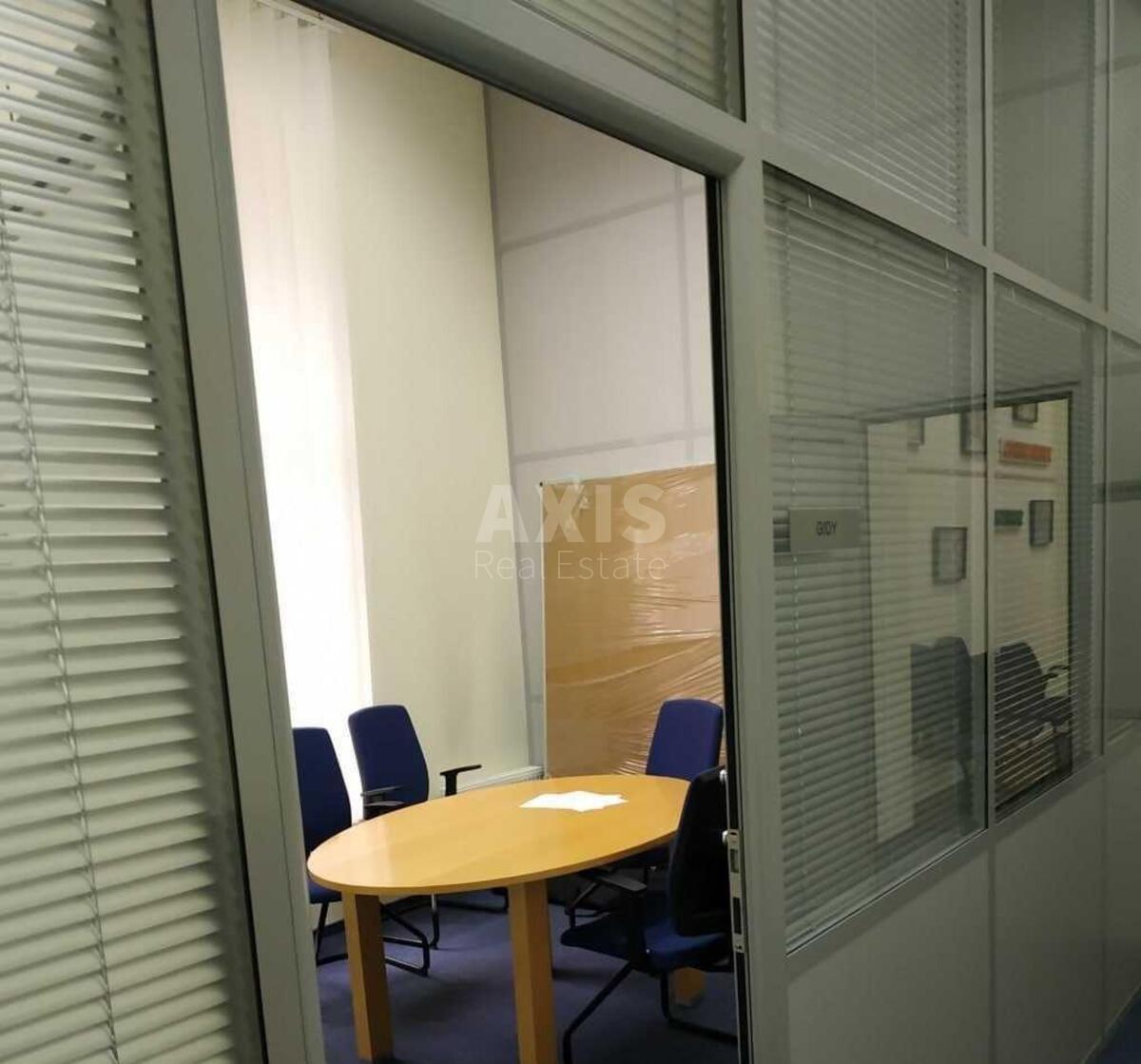 Office vul. Bul'varno-Kudrjavs'ka 22/24, 291m2618671