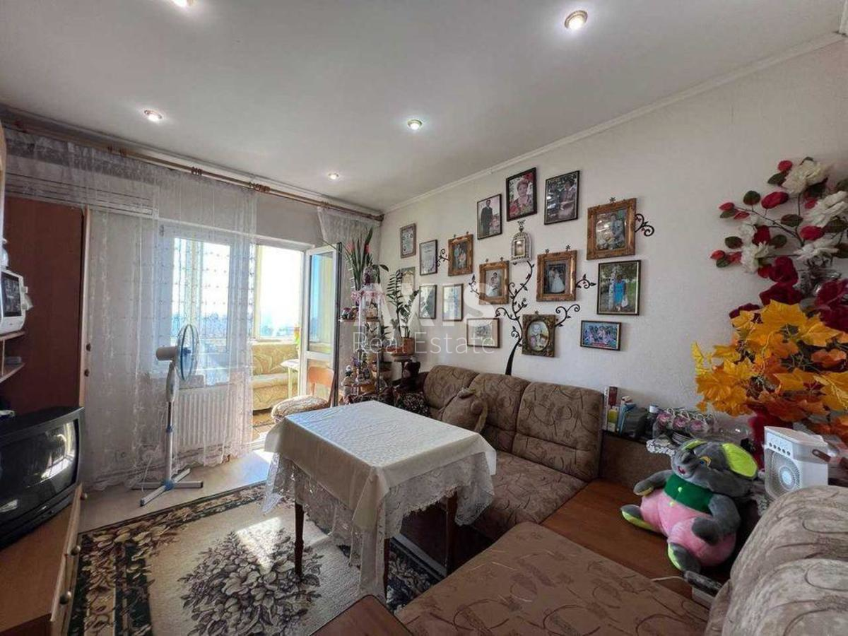 2k apartment shose Harkivs'ke 19б0