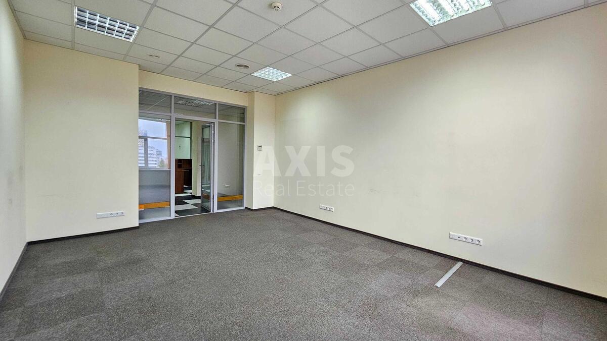 Office bul. Mykoly Mikhnovskoho 19, 914m2618853