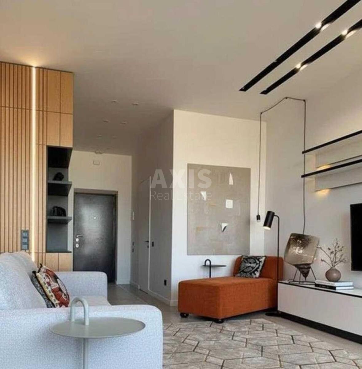 2k apartment vul. Strutyns'kogo Sergija 2619120