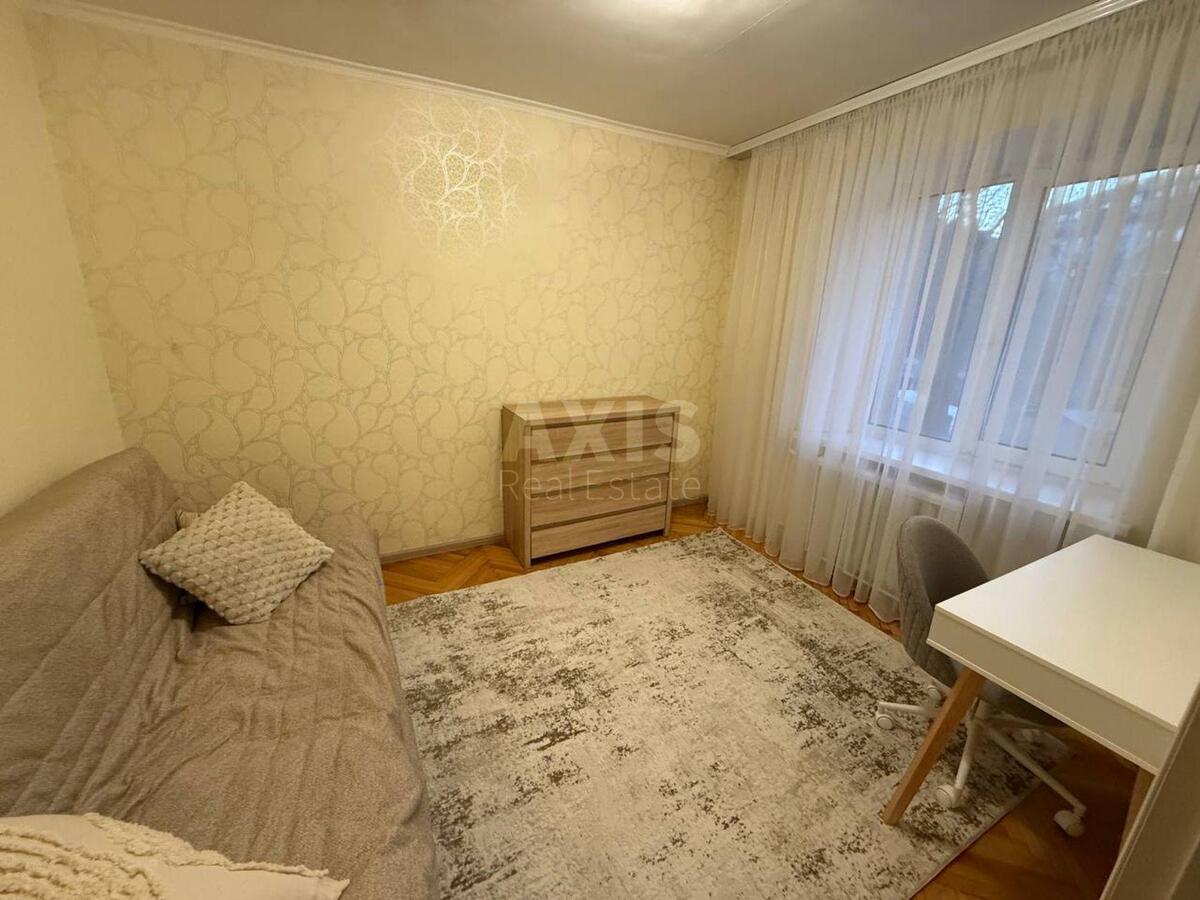 4к квартира ул. Коперника 16Б5