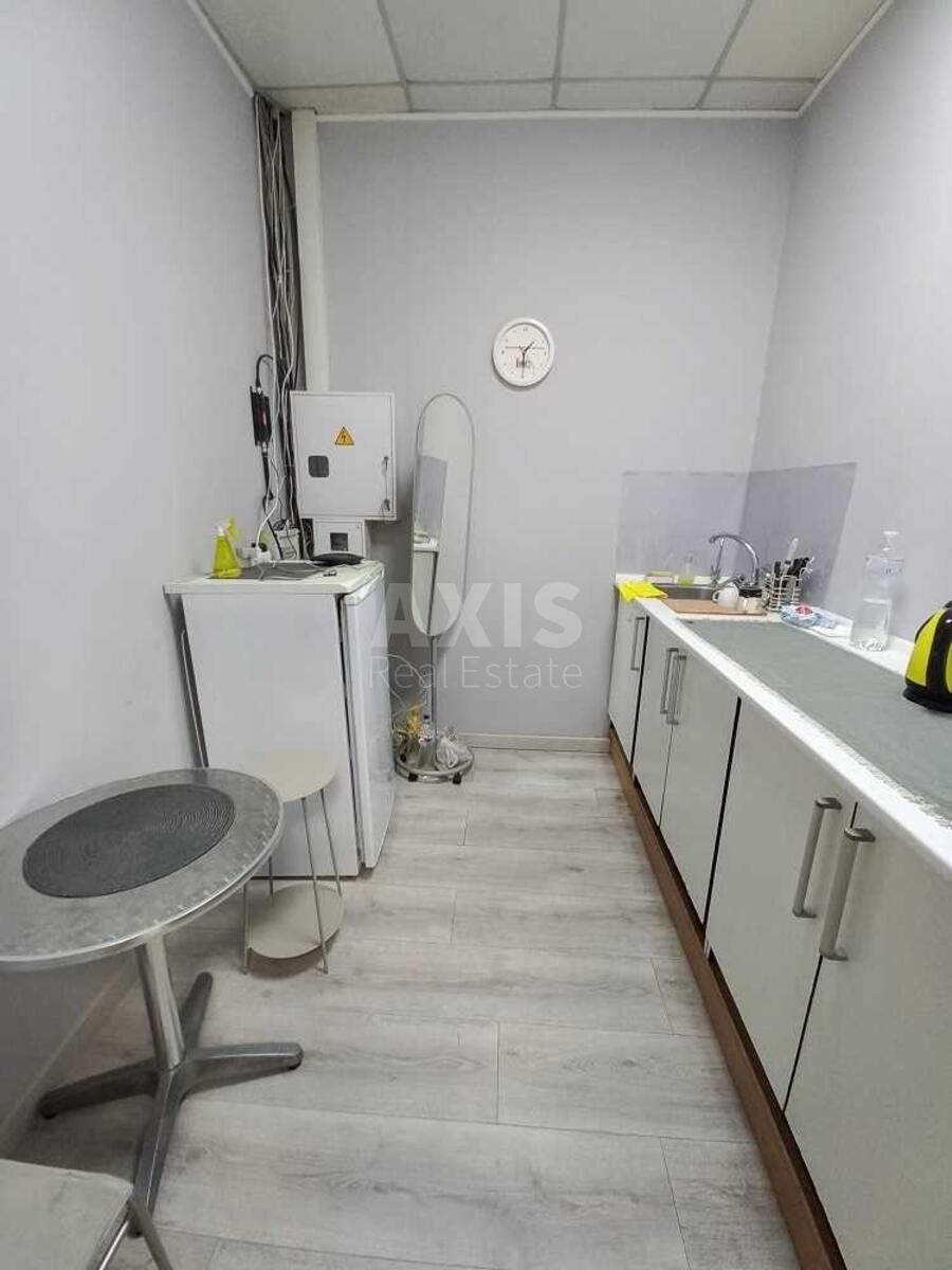Офис ул. Криворожская 11, 60м2619322