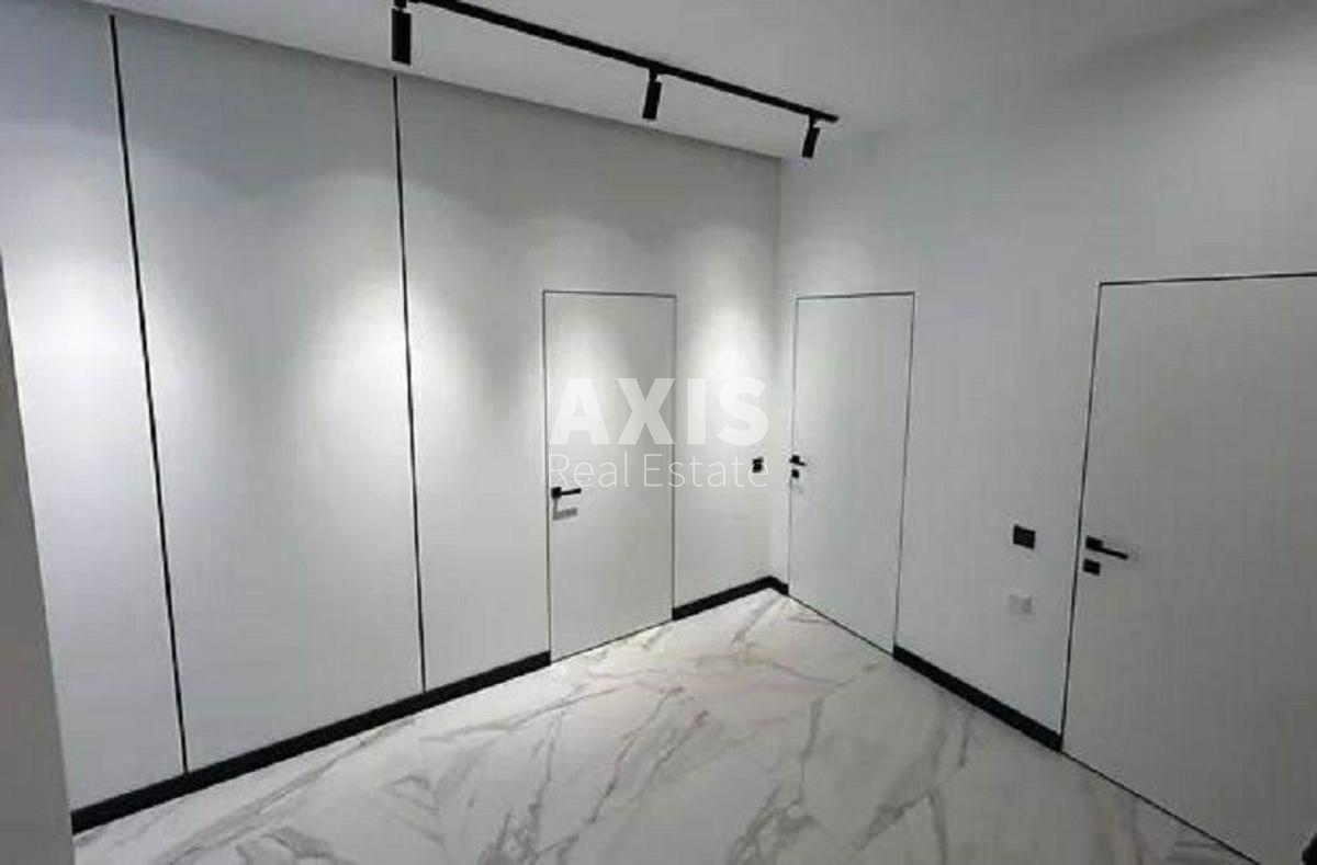 3k apartment vul. Filatova Akademika 2/14