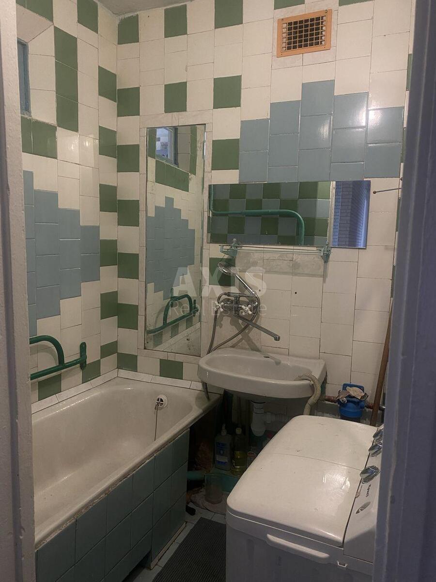 2k apartment vul. Chervona 260